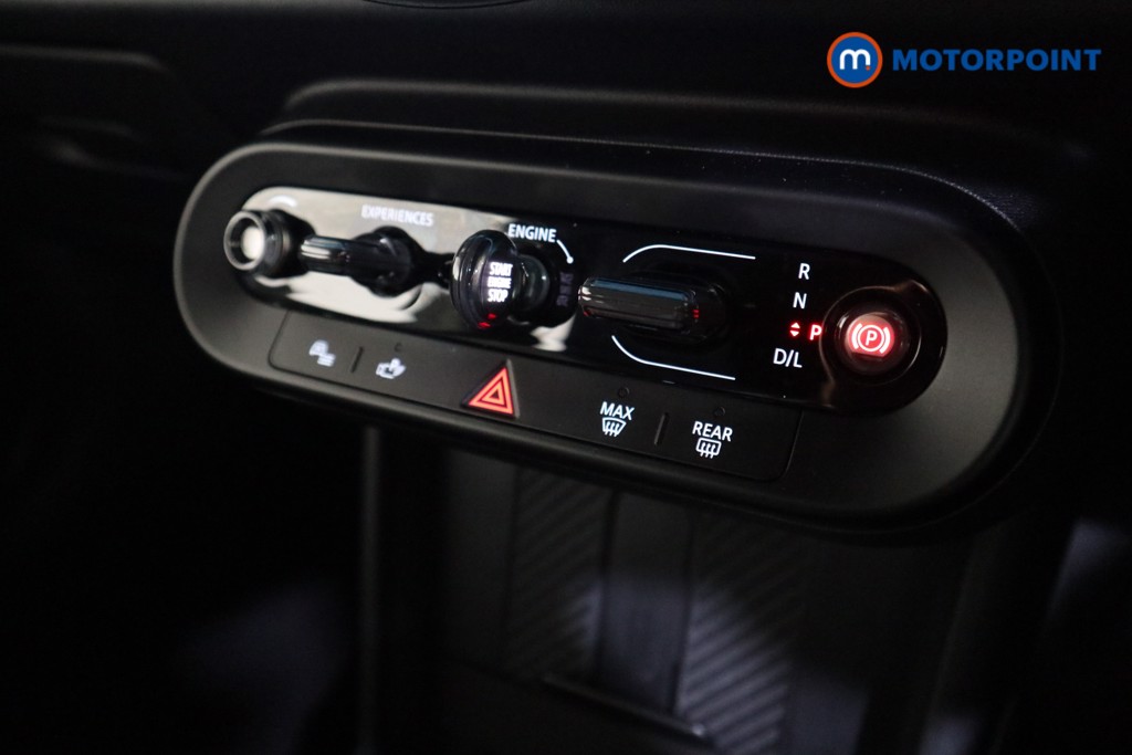 Mini Cooper C Exclusive Automatic Petrol Hatchback - Stock Number (1638042) - 6th supplementary image