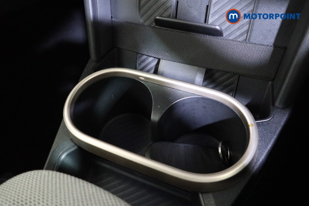 Mini Cooper C Exclusive Automatic Petrol Hatchback - Stock Number (1638042) - 7th supplementary image