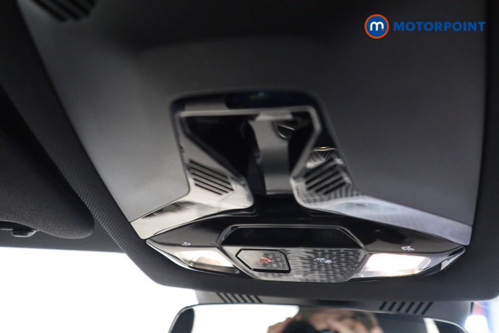 Mini Cooper C Exclusive Automatic Petrol Hatchback - Stock Number (1638042) - 13th supplementary image