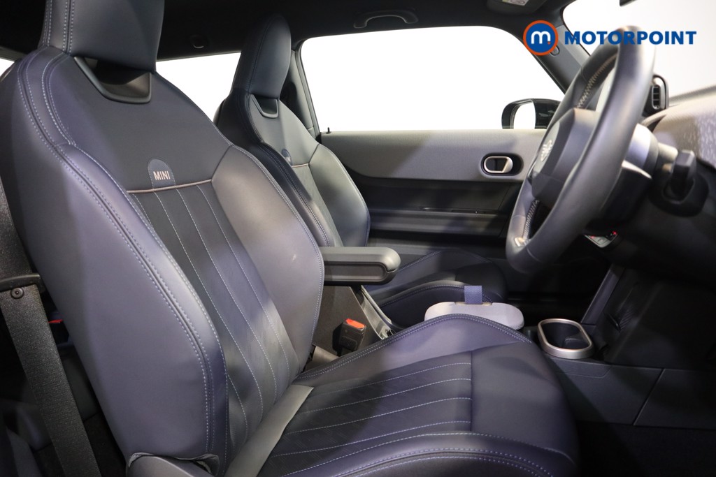 Mini Cooper C Exclusive Automatic Petrol Hatchback - Stock Number (1638042) - 15th supplementary image