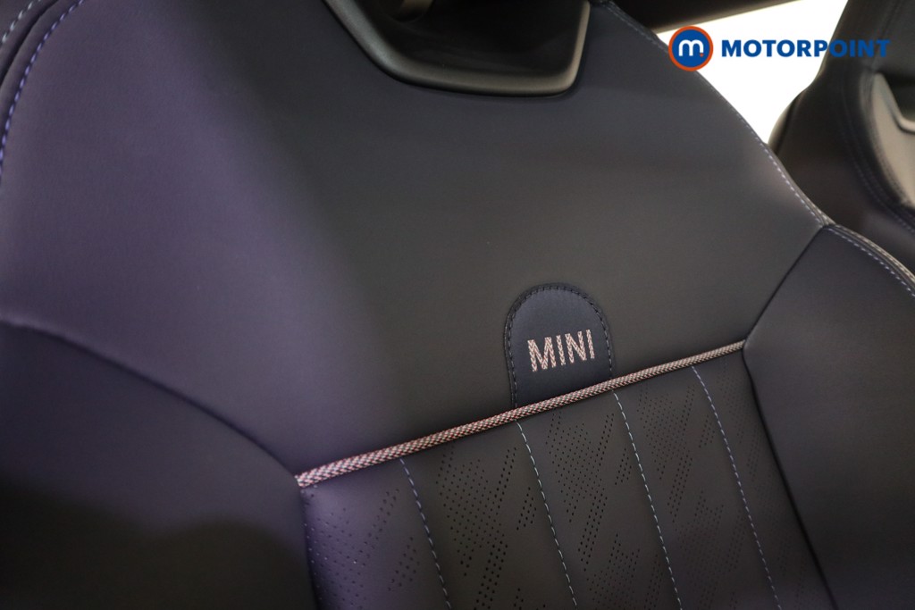 Mini Cooper C Exclusive Automatic Petrol Hatchback - Stock Number (1638042) - 16th supplementary image