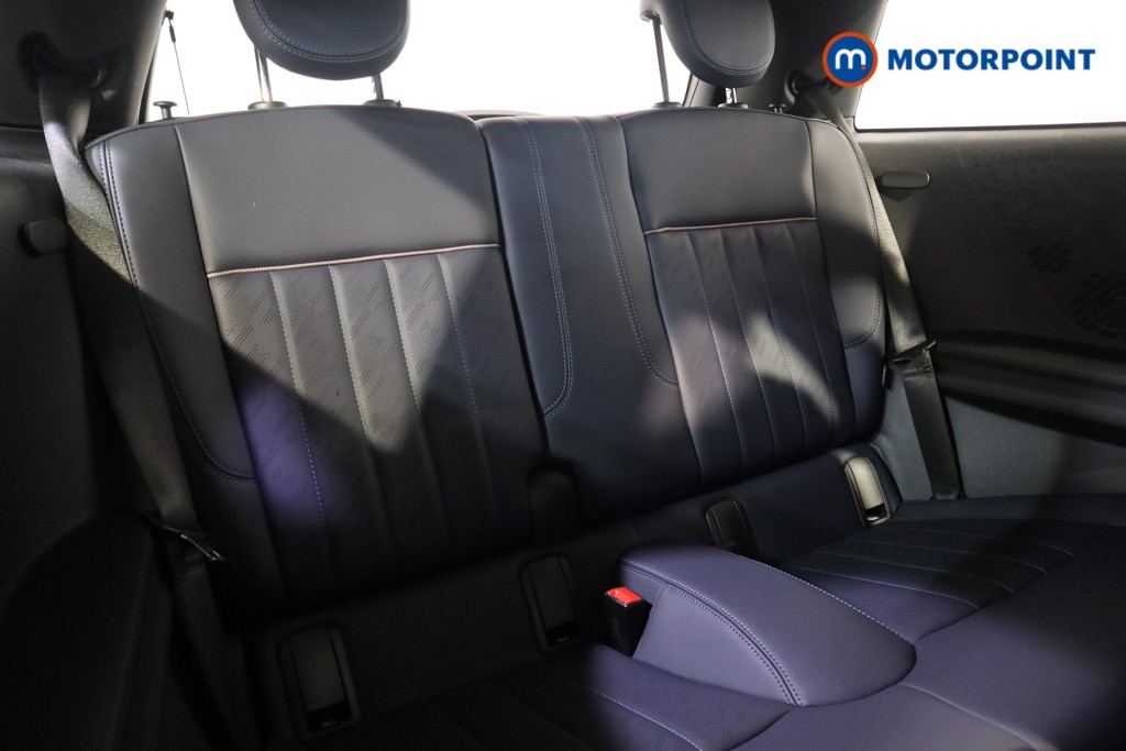 Mini Cooper C Exclusive Automatic Petrol Hatchback - Stock Number (1638042) - 17th supplementary image