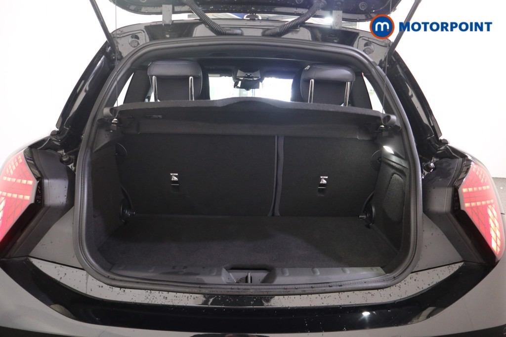 Mini Cooper C Exclusive Automatic Petrol Hatchback - Stock Number (1638042) - 19th supplementary image