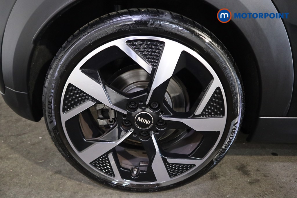 Mini Cooper C Exclusive Automatic Petrol Hatchback - Stock Number (1638042) - 20th supplementary image