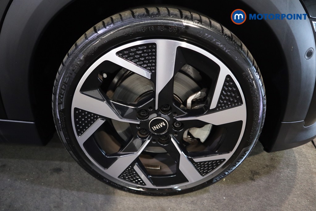 Mini Cooper C Exclusive Automatic Petrol Hatchback - Stock Number (1638042) - 21st supplementary image