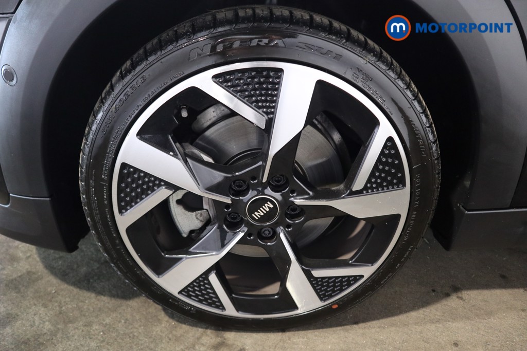 Mini Cooper C Exclusive Automatic Petrol Hatchback - Stock Number (1638042) - 22nd supplementary image