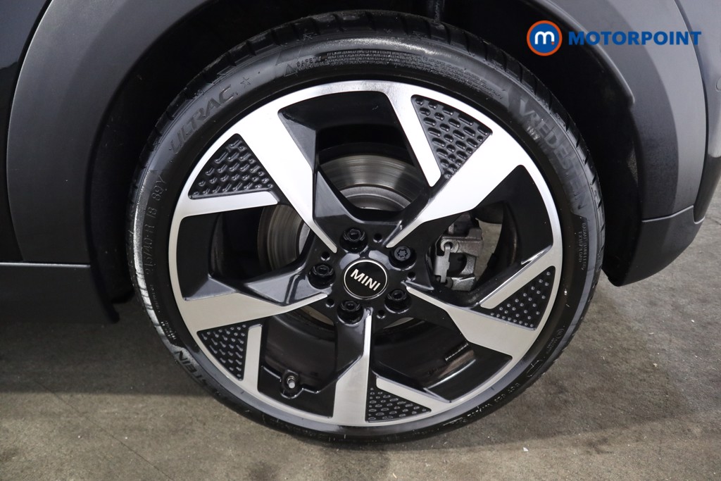 Mini Cooper C Exclusive Automatic Petrol Hatchback - Stock Number (1638042) - 23rd supplementary image