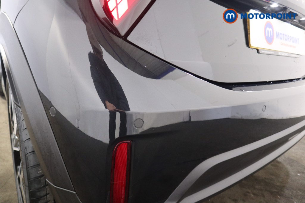 Mini Cooper C Exclusive Automatic Petrol Hatchback - Stock Number (1638042) - 24th supplementary image