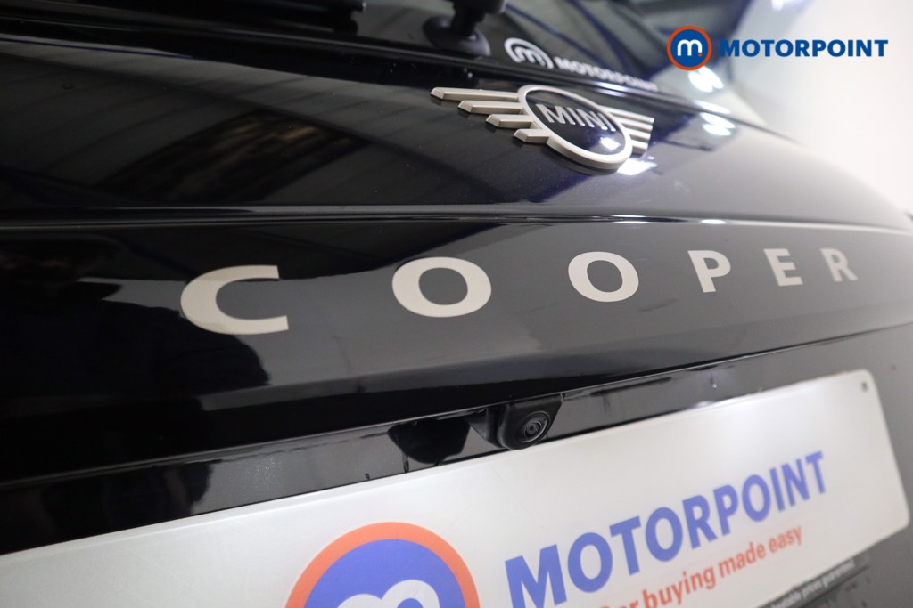 Mini Cooper C Exclusive Automatic Petrol Hatchback - Stock Number (1638042) - 25th supplementary image