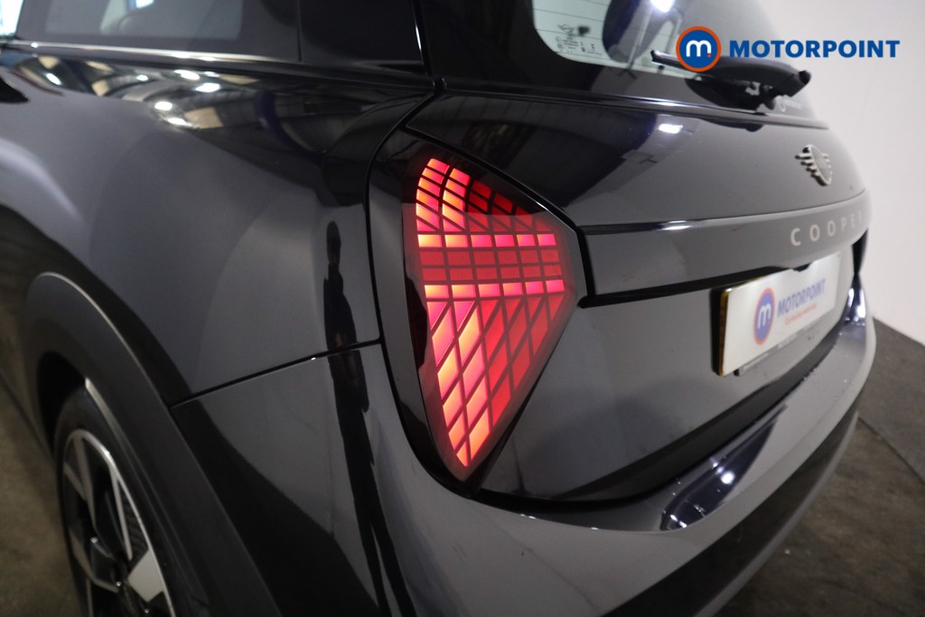 Mini Cooper C Exclusive Automatic Petrol Hatchback - Stock Number (1638042) - 27th supplementary image