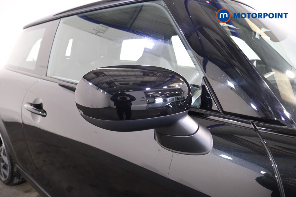 Mini Cooper C Exclusive Automatic Petrol Hatchback - Stock Number (1638042) - 29th supplementary image