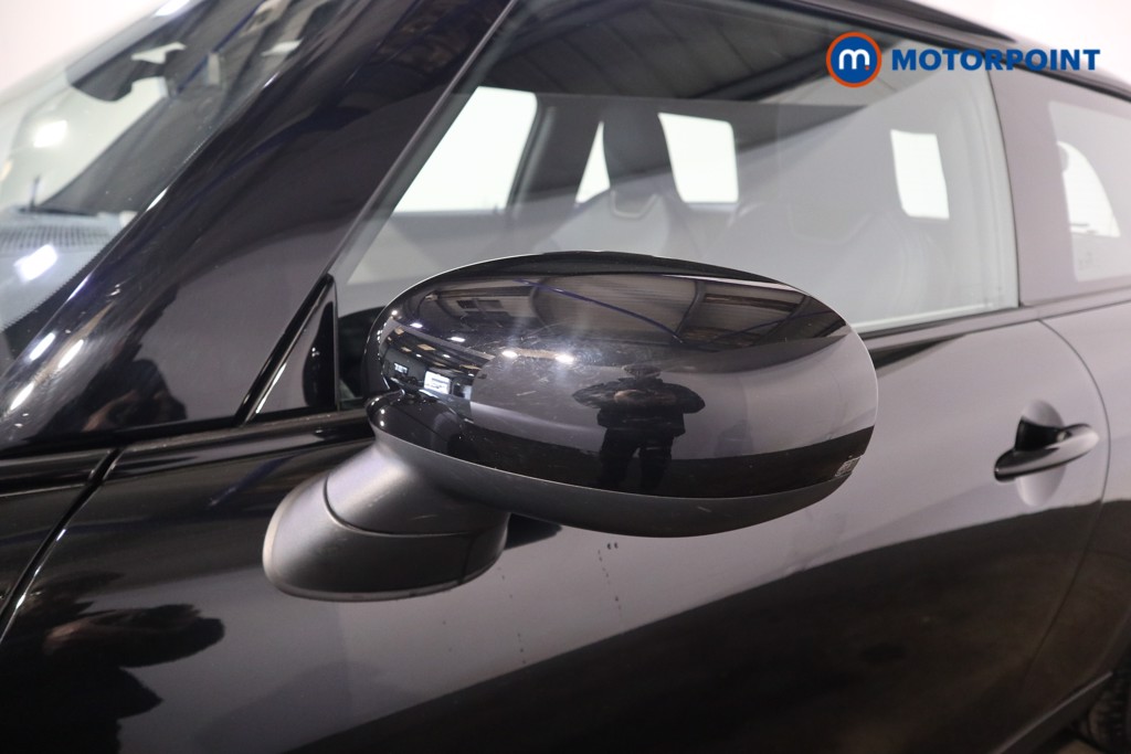 Mini Cooper C Exclusive Automatic Petrol Hatchback - Stock Number (1638042) - 30th supplementary image