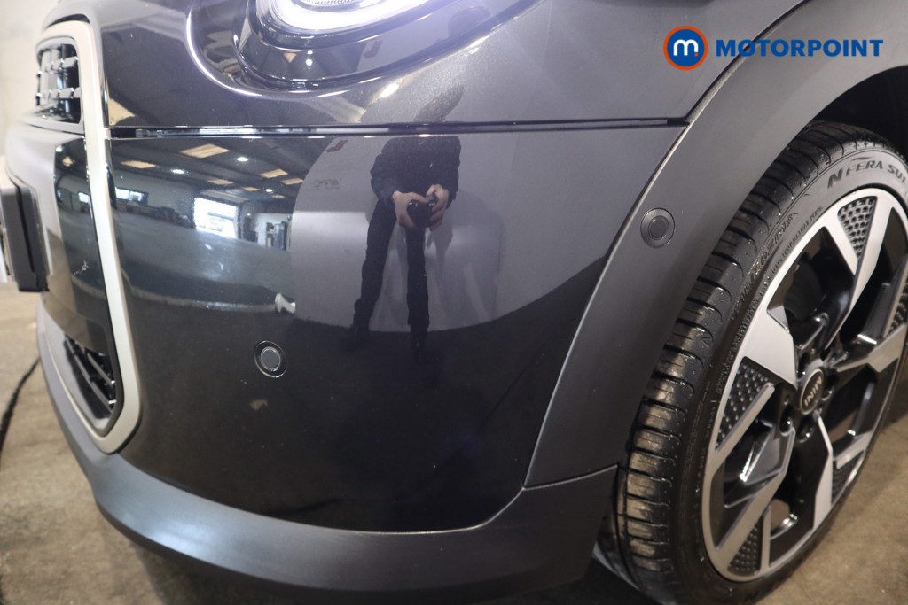 Mini Cooper C Exclusive Automatic Petrol Hatchback - Stock Number (1638042) - 31st supplementary image