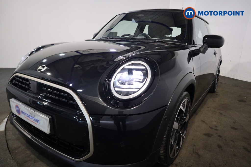 Mini Cooper C Exclusive Automatic Petrol Hatchback - Stock Number (1638042) - 32nd supplementary image