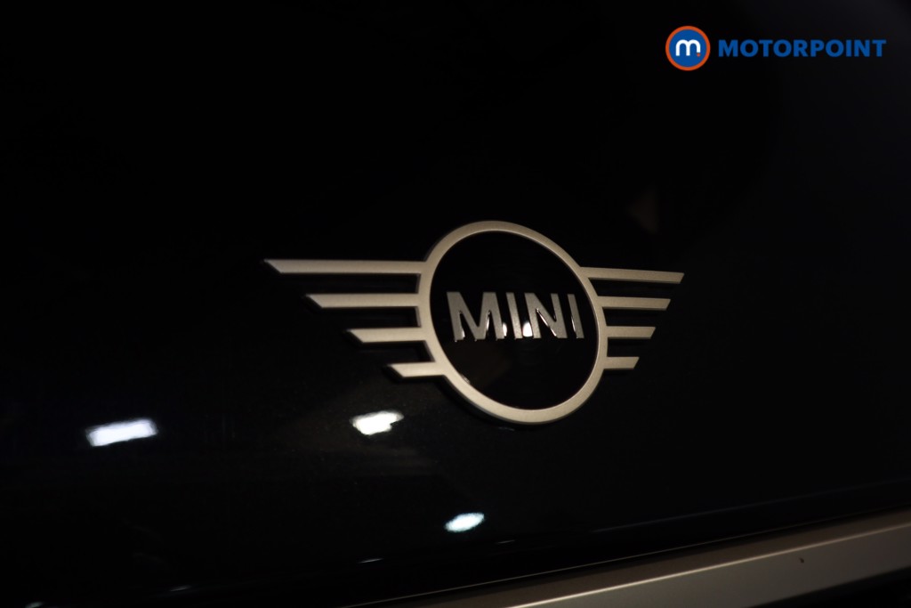 Mini Cooper C Exclusive Automatic Petrol Hatchback - Stock Number (1638042) - 34th supplementary image