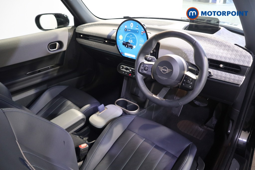 Mini Cooper C Exclusive Automatic Petrol Hatchback - Stock Number (1638042) - 1st supplementary image