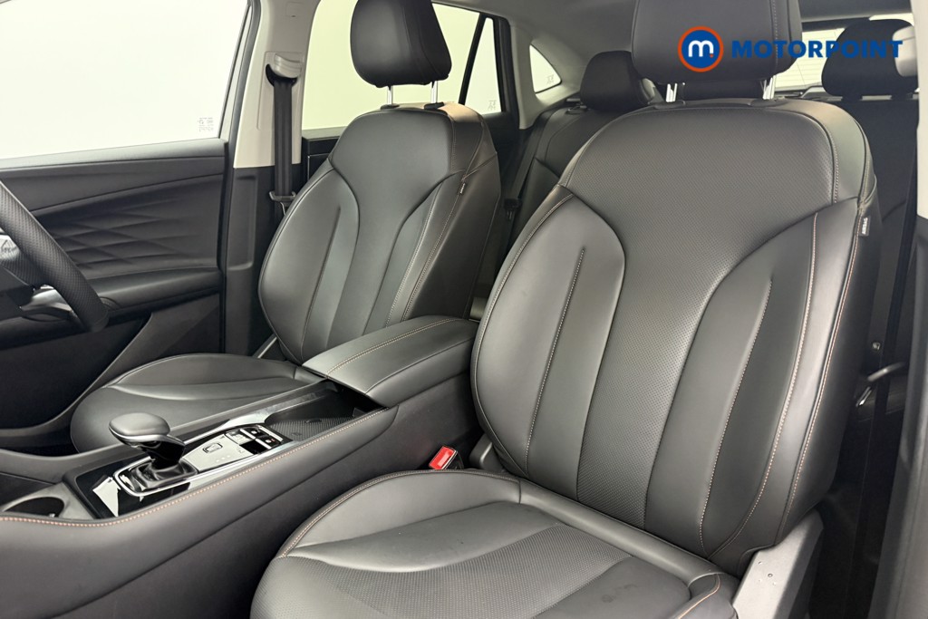 Mg Motor Uk HS Trophy Automatic Petrol-Electric Hybrid SUV - Stock Number (1638278) - 3rd supplementary image