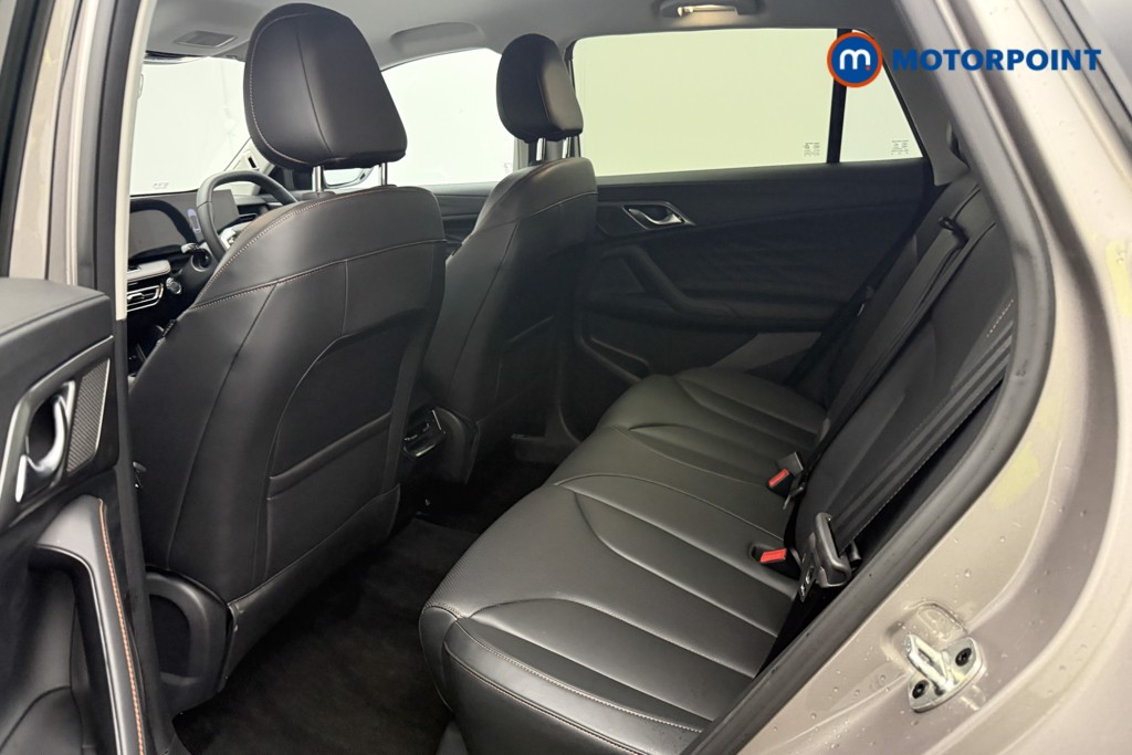 Mg Motor Uk HS Trophy Automatic Petrol-Electric Hybrid SUV - Stock Number (1638278) - 4th supplementary image