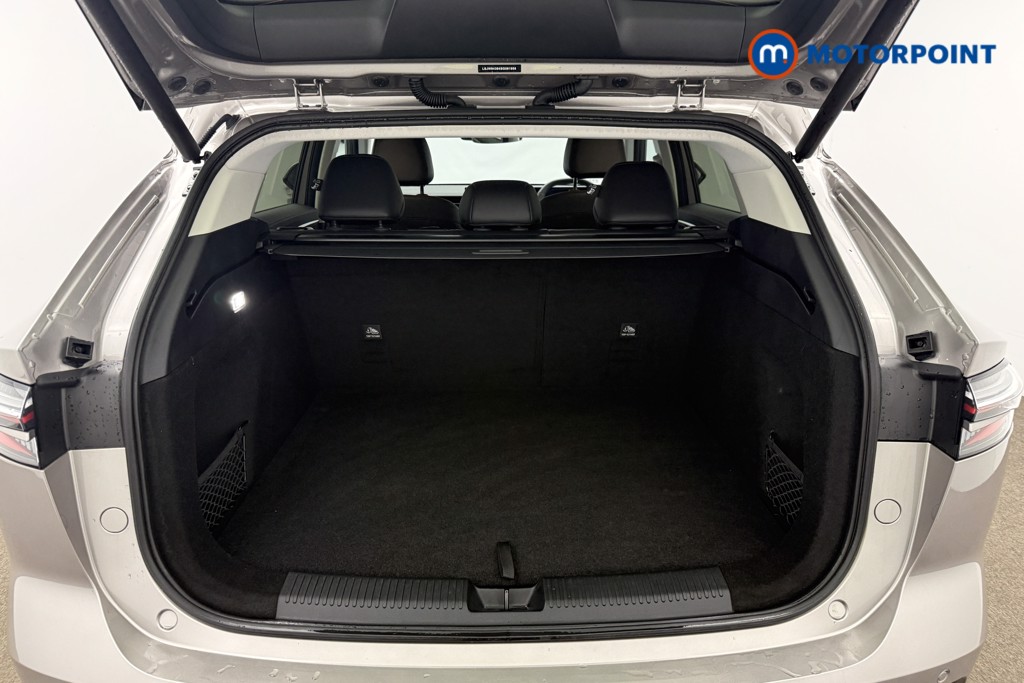 Mg Motor Uk HS Trophy Automatic Petrol-Electric Hybrid SUV - Stock Number (1638278) - 5th supplementary image