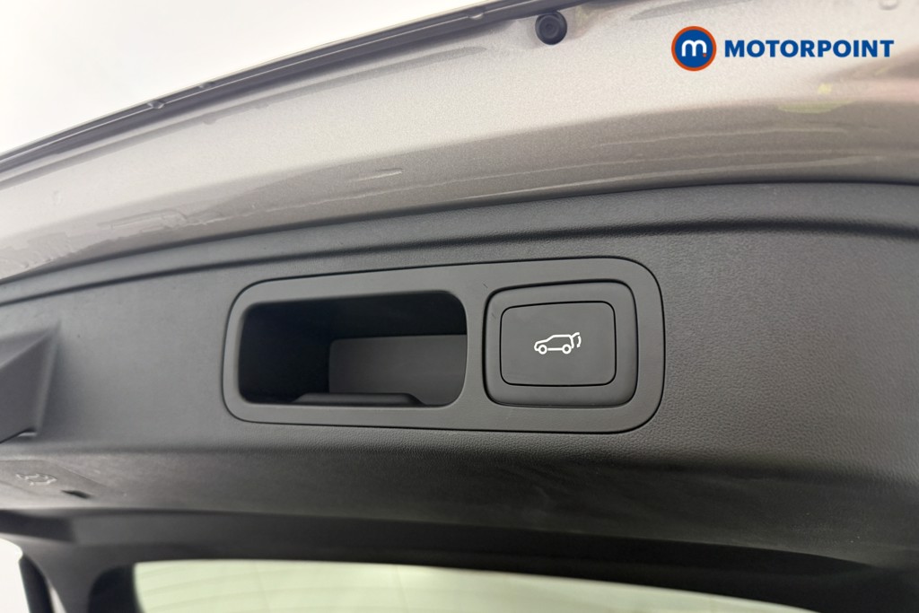 Mg Motor Uk HS Trophy Automatic Petrol-Electric Hybrid SUV - Stock Number (1638278) - 6th supplementary image