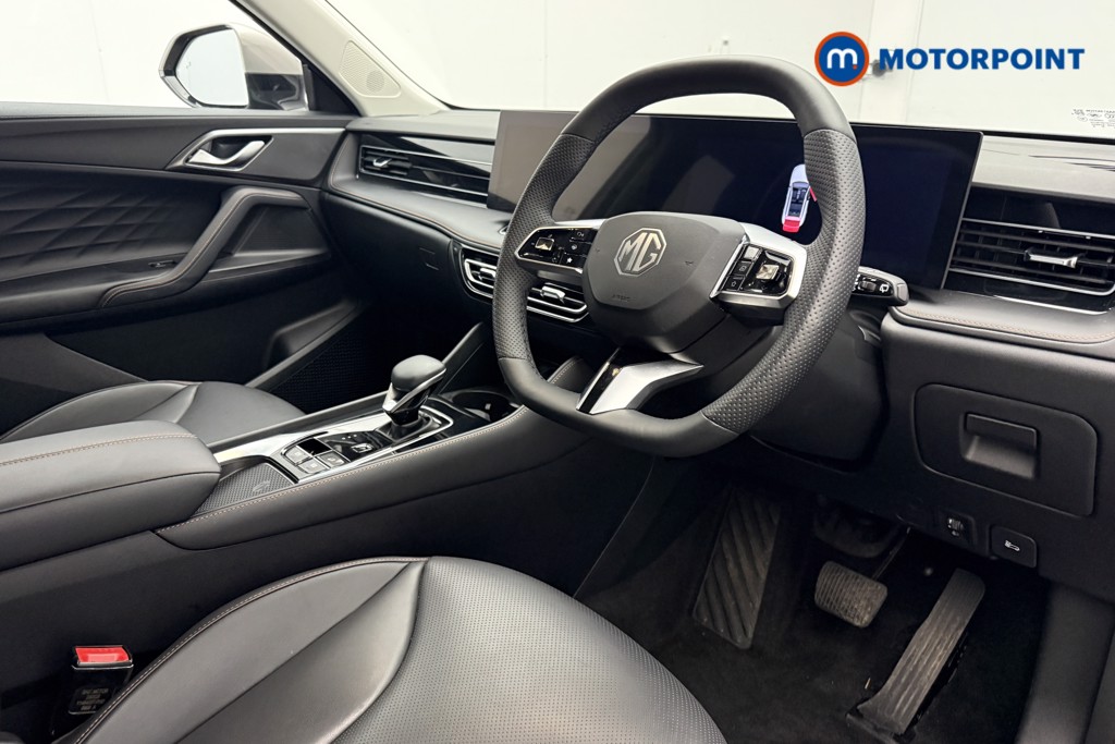 Mg Motor Uk HS Trophy Automatic Petrol-Electric Hybrid SUV - Stock Number (1638278) - 7th supplementary image