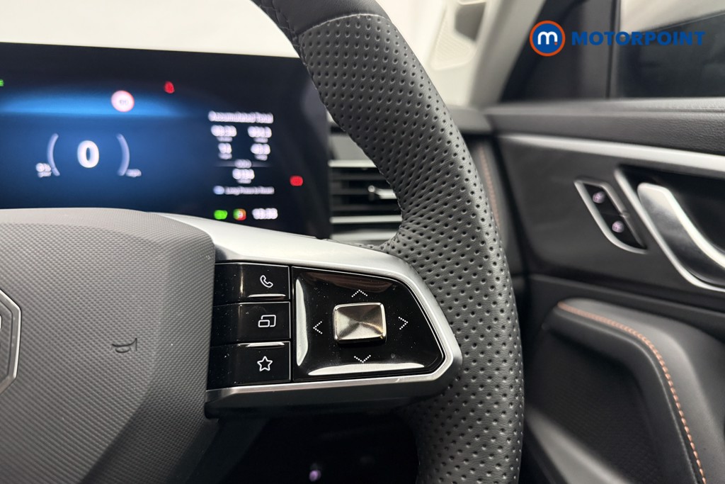 Mg Motor Uk HS Trophy Automatic Petrol-Electric Hybrid SUV - Stock Number (1638278) - 9th supplementary image