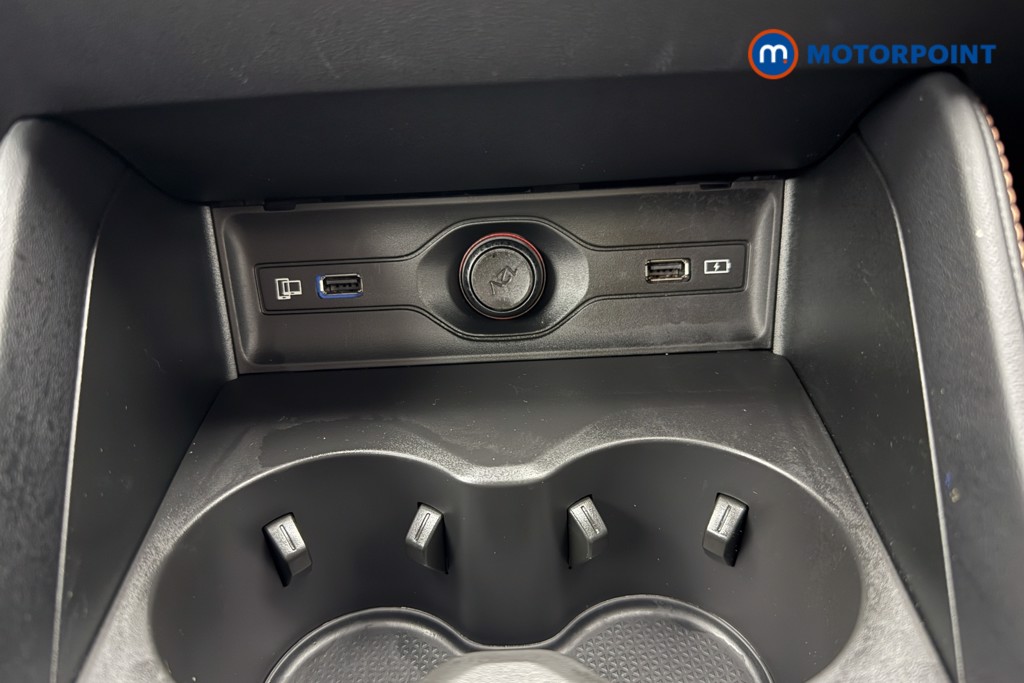 Mg Motor Uk HS Trophy Automatic Petrol-Electric Hybrid SUV - Stock Number (1638278) - 14th supplementary image