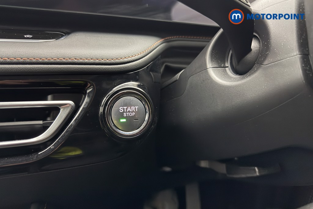 Mg Motor Uk HS Trophy Automatic Petrol-Electric Hybrid SUV - Stock Number (1638278) - 15th supplementary image