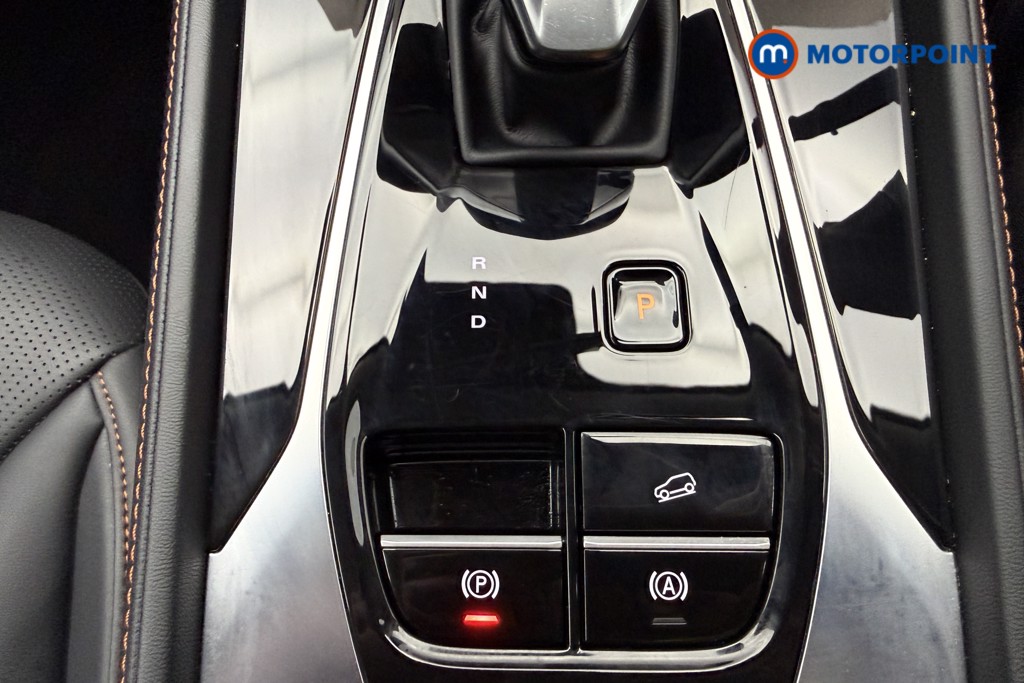 Mg Motor Uk HS Trophy Automatic Petrol-Electric Hybrid SUV - Stock Number (1638278) - 16th supplementary image