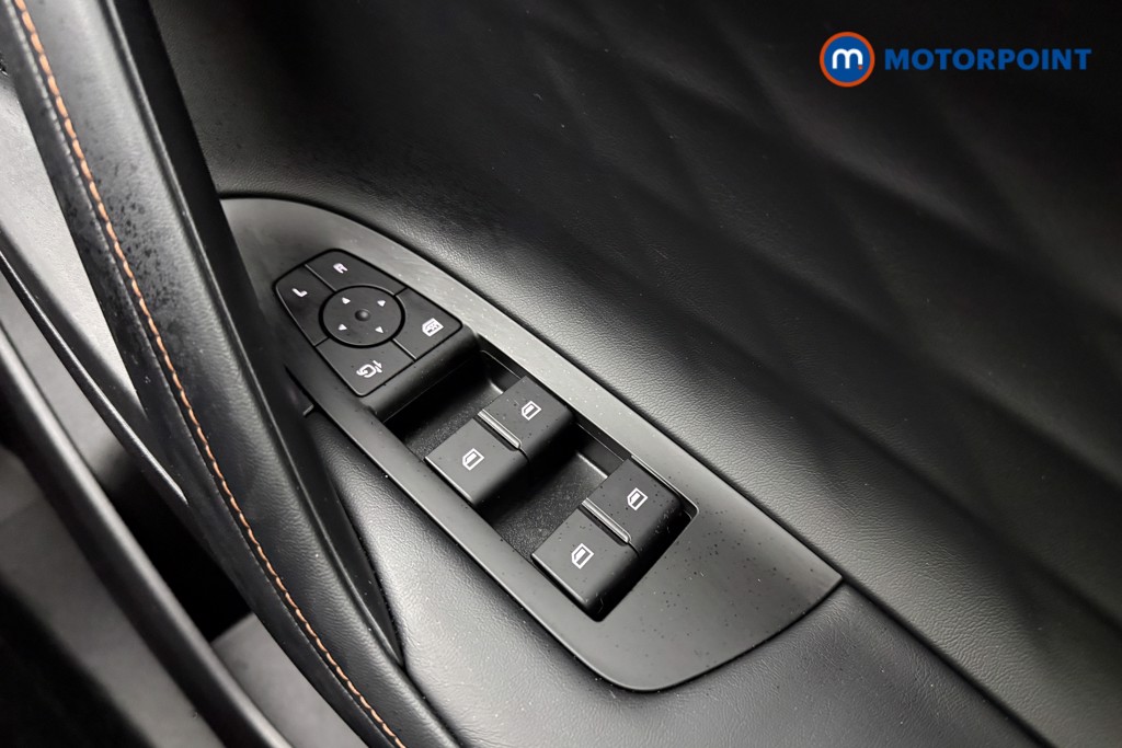 Mg Motor Uk HS Trophy Automatic Petrol-Electric Hybrid SUV - Stock Number (1638278) - 17th supplementary image