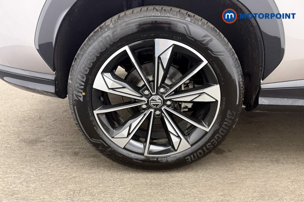 Mg Motor Uk HS Trophy Automatic Petrol-Electric Hybrid SUV - Stock Number (1638278) - 24th supplementary image