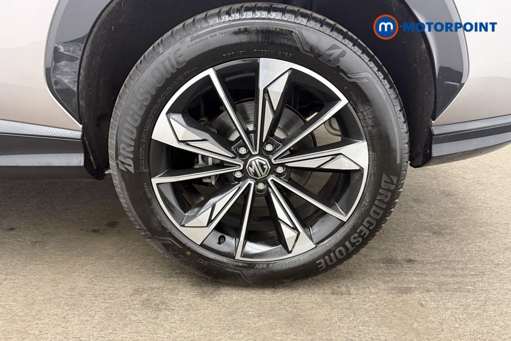 Mg Motor Uk HS Trophy Automatic Petrol-Electric Hybrid SUV - Stock Number (1638278) - 25th supplementary image