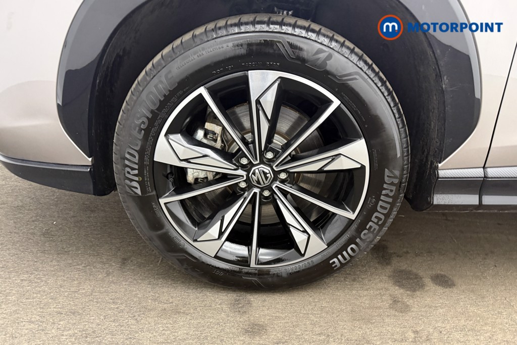 Mg Motor Uk HS Trophy Automatic Petrol-Electric Hybrid SUV - Stock Number (1638278) - 26th supplementary image