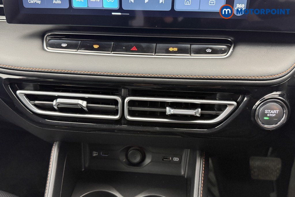 Mg Motor Uk HS Trophy Automatic Petrol-Electric Hybrid SUV - Stock Number (1638290) - 5th supplementary image