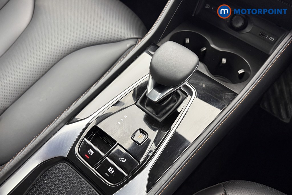 Mg Motor Uk HS Trophy Automatic Petrol-Electric Hybrid SUV - Stock Number (1638290) - 6th supplementary image