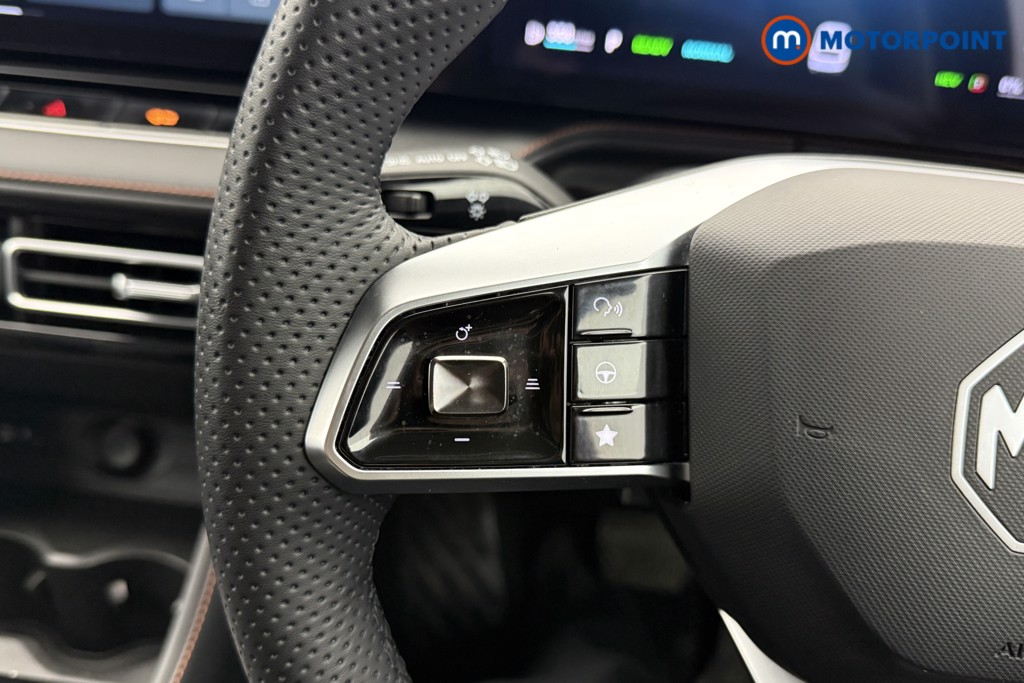 Mg Motor Uk HS Trophy Automatic Petrol-Electric Hybrid SUV - Stock Number (1638290) - 7th supplementary image