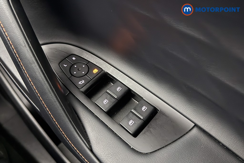 Mg Motor Uk HS Trophy Automatic Petrol-Electric Hybrid SUV - Stock Number (1638290) - 9th supplementary image