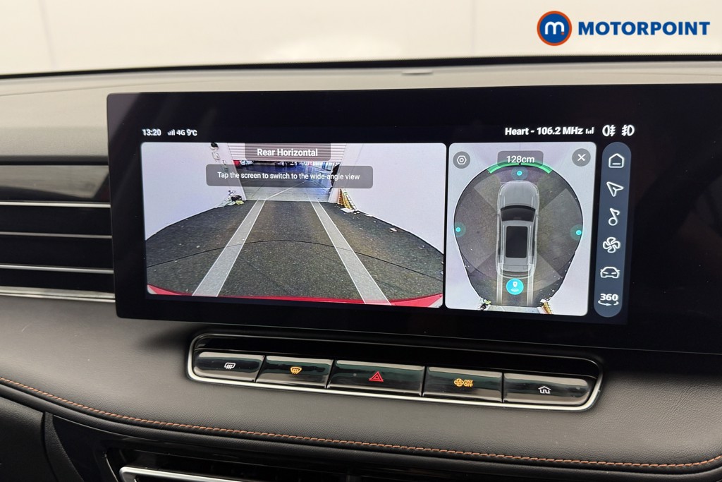 Mg Motor Uk HS Trophy Automatic Petrol-Electric Hybrid SUV - Stock Number (1638290) - 13th supplementary image