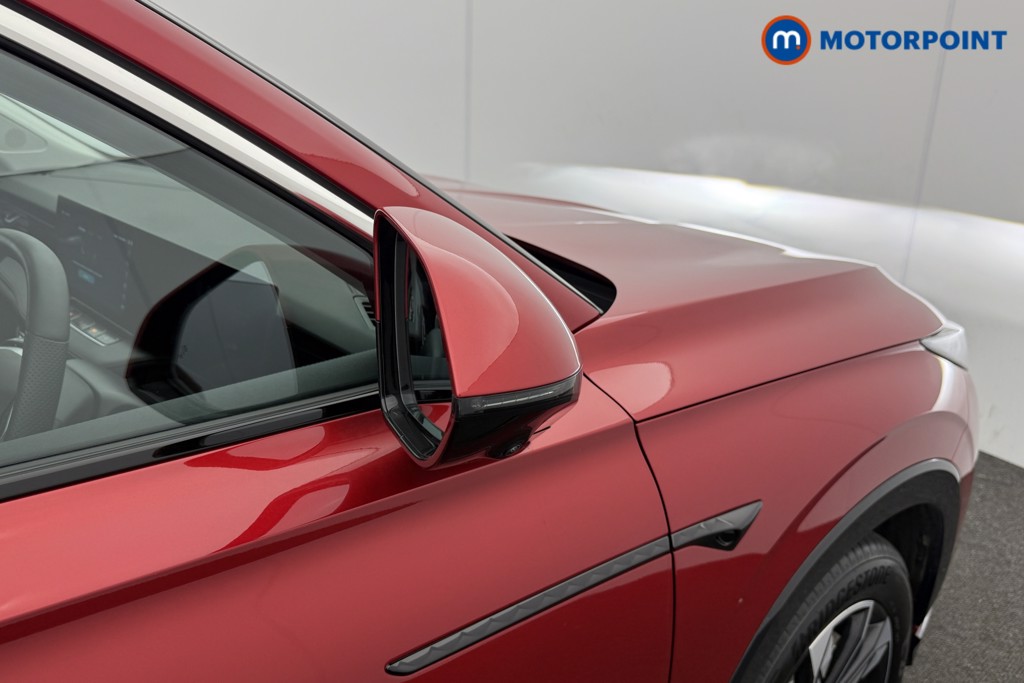 Mg Motor Uk HS Trophy Automatic Petrol-Electric Hybrid SUV - Stock Number (1638290) - 14th supplementary image