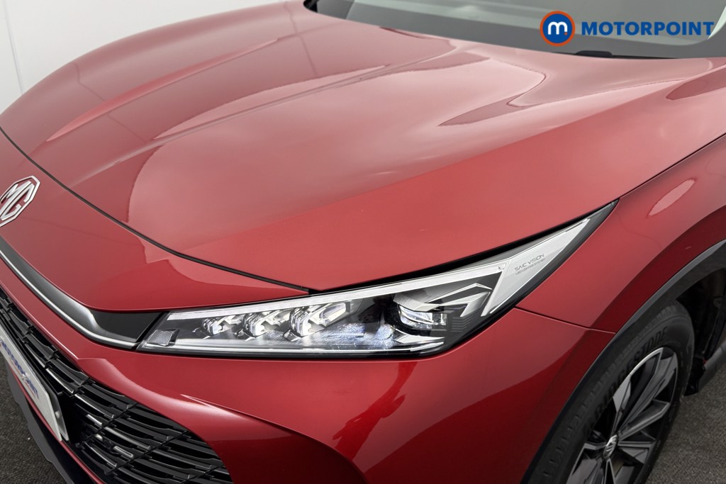 Mg Motor Uk HS Trophy Automatic Petrol-Electric Hybrid SUV - Stock Number (1638290) - 16th supplementary image