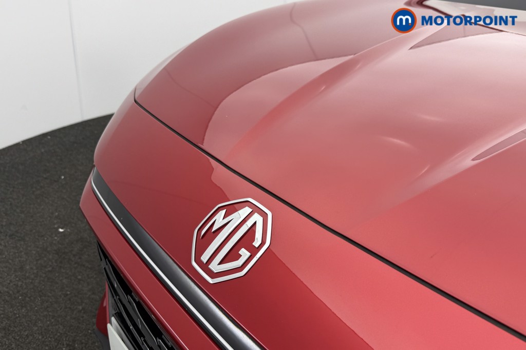 Mg Motor Uk HS Trophy Automatic Petrol-Electric Hybrid SUV - Stock Number (1638290) - 17th supplementary image