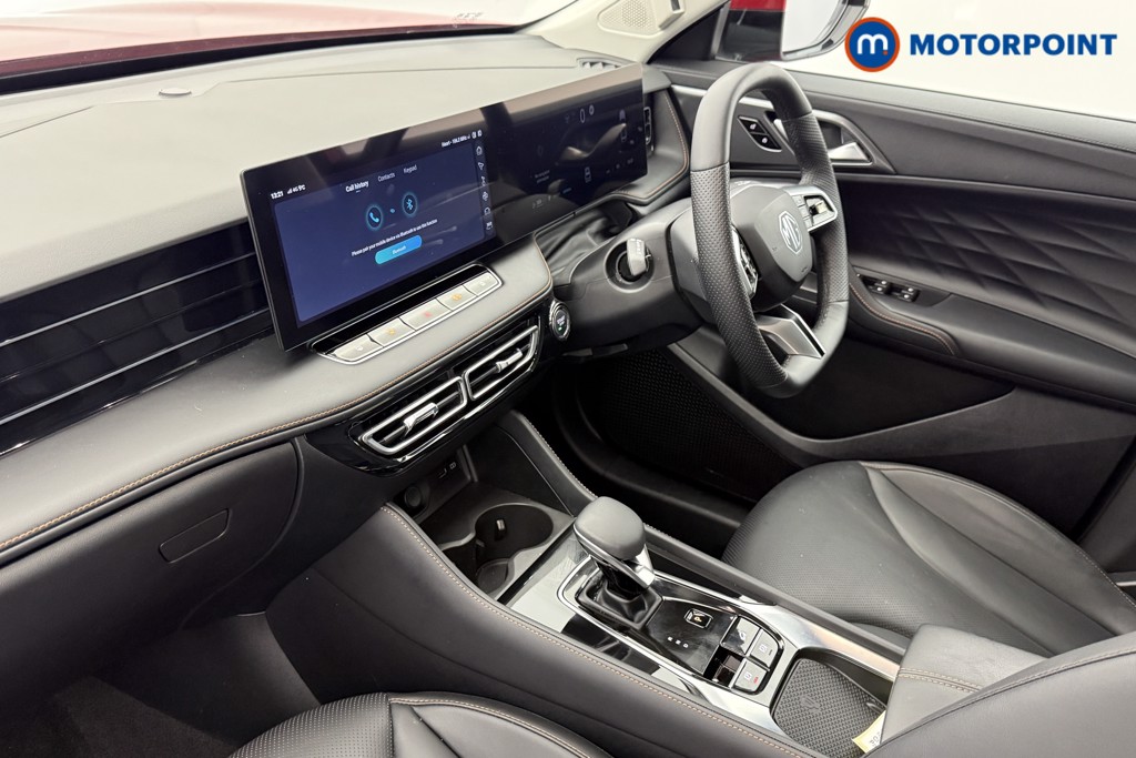 Mg Motor Uk HS Trophy Automatic Petrol-Electric Hybrid SUV - Stock Number (1638290) - 18th supplementary image