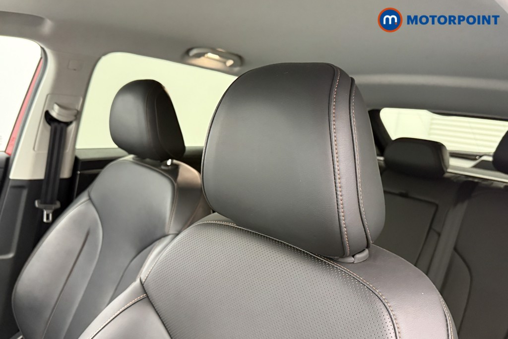 Mg Motor Uk HS Trophy Automatic Petrol-Electric Hybrid SUV - Stock Number (1638290) - 19th supplementary image