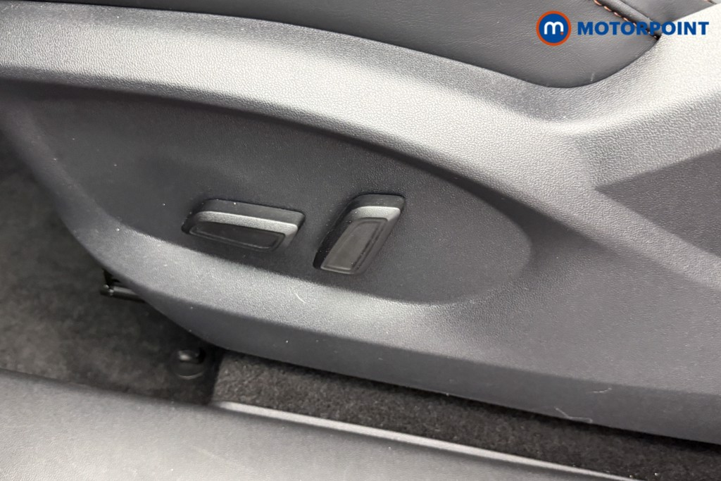 Mg Motor Uk HS Trophy Automatic Petrol-Electric Hybrid SUV - Stock Number (1638290) - 20th supplementary image