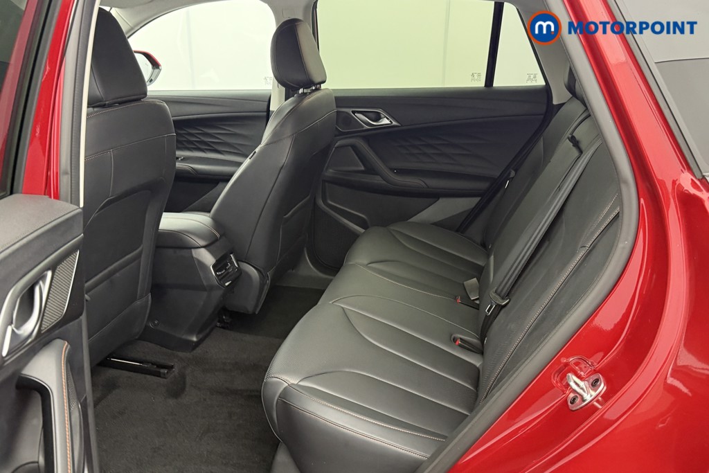 Mg Motor Uk HS Trophy Automatic Petrol-Electric Hybrid SUV - Stock Number (1638290) - 21st supplementary image