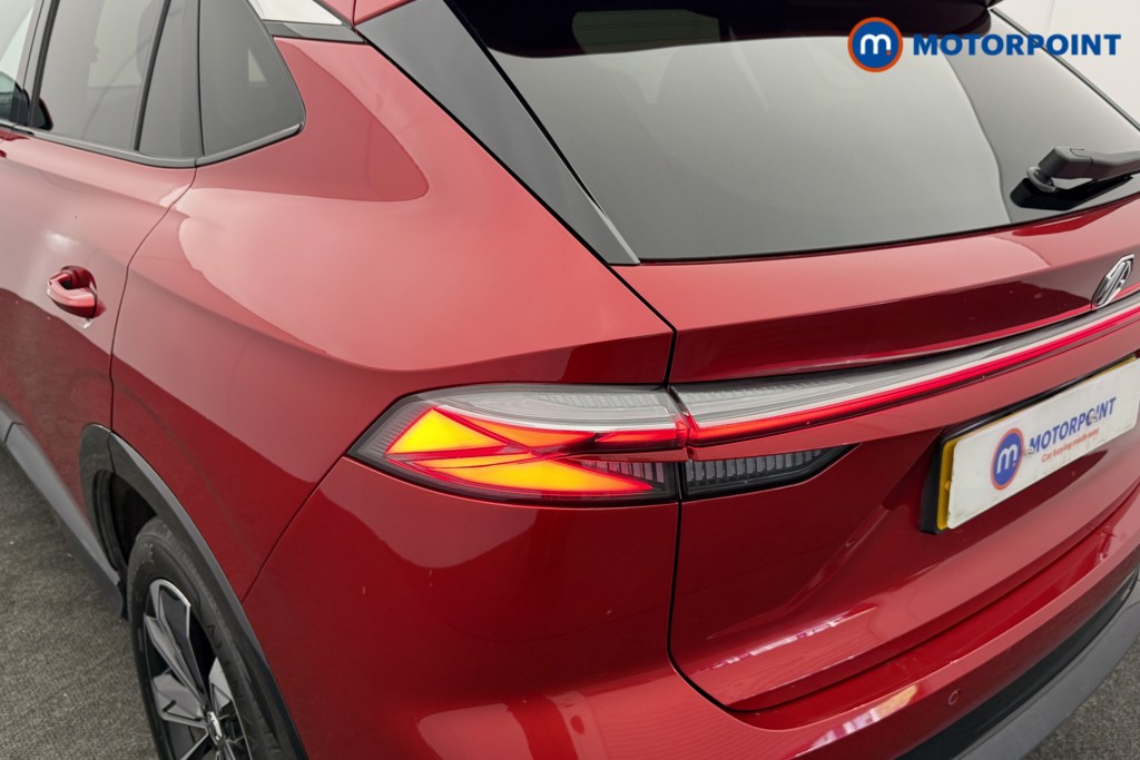 Mg Motor Uk HS Trophy Automatic Petrol-Electric Hybrid SUV - Stock Number (1638290) - 22nd supplementary image