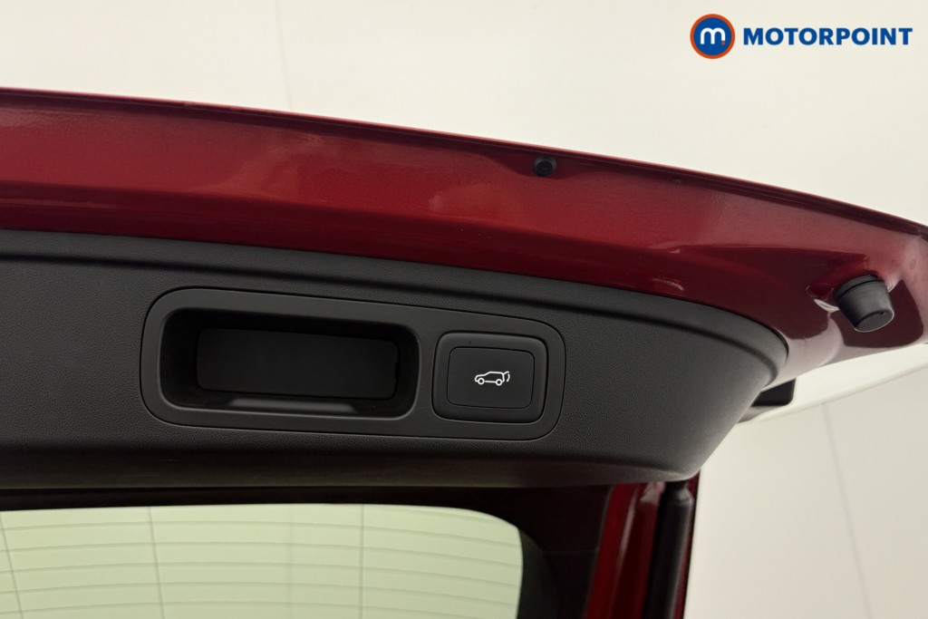 Mg Motor Uk HS Trophy Automatic Petrol-Electric Hybrid SUV - Stock Number (1638290) - 24th supplementary image