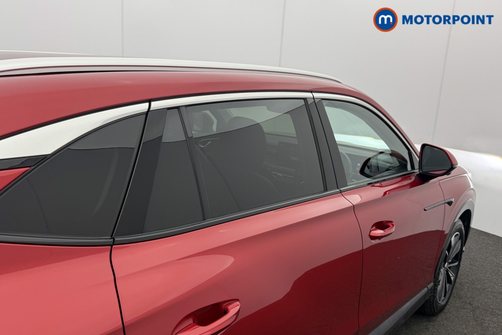 Mg Motor Uk HS Trophy Automatic Petrol-Electric Hybrid SUV - Stock Number (1638290) - 25th supplementary image