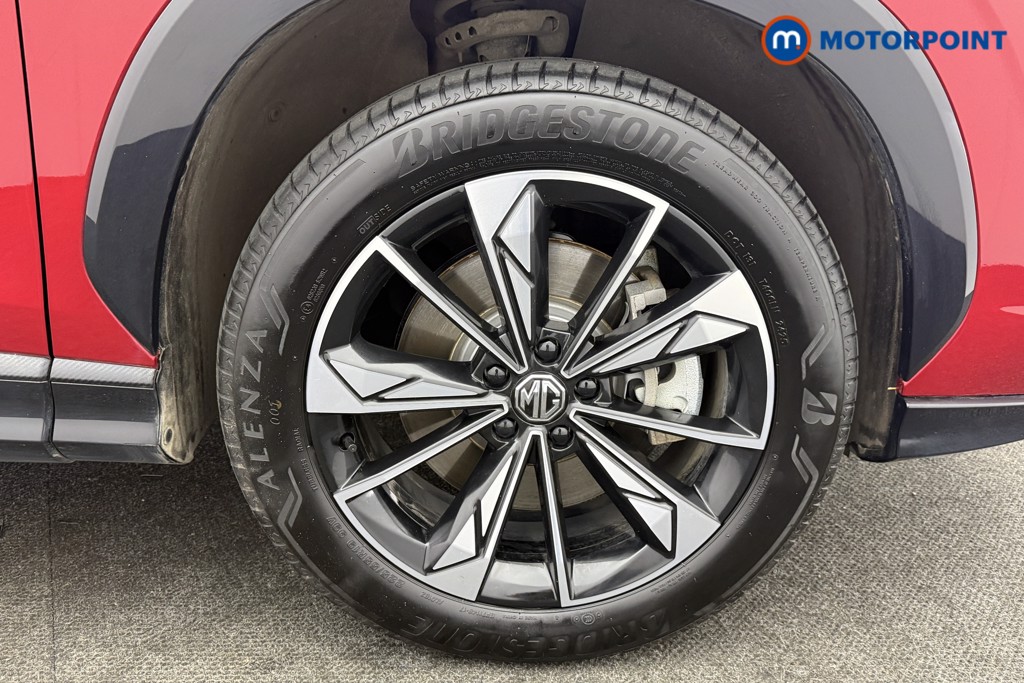 Mg Motor Uk HS Trophy Automatic Petrol-Electric Hybrid SUV - Stock Number (1638290) - 26th supplementary image