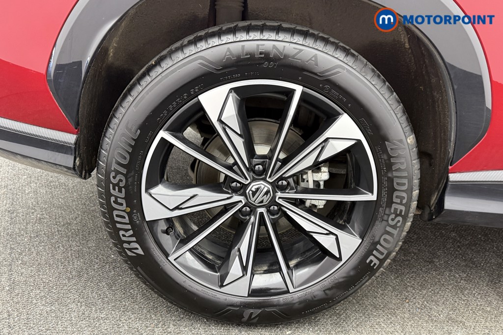 Mg Motor Uk HS Trophy Automatic Petrol-Electric Hybrid SUV - Stock Number (1638290) - 29th supplementary image